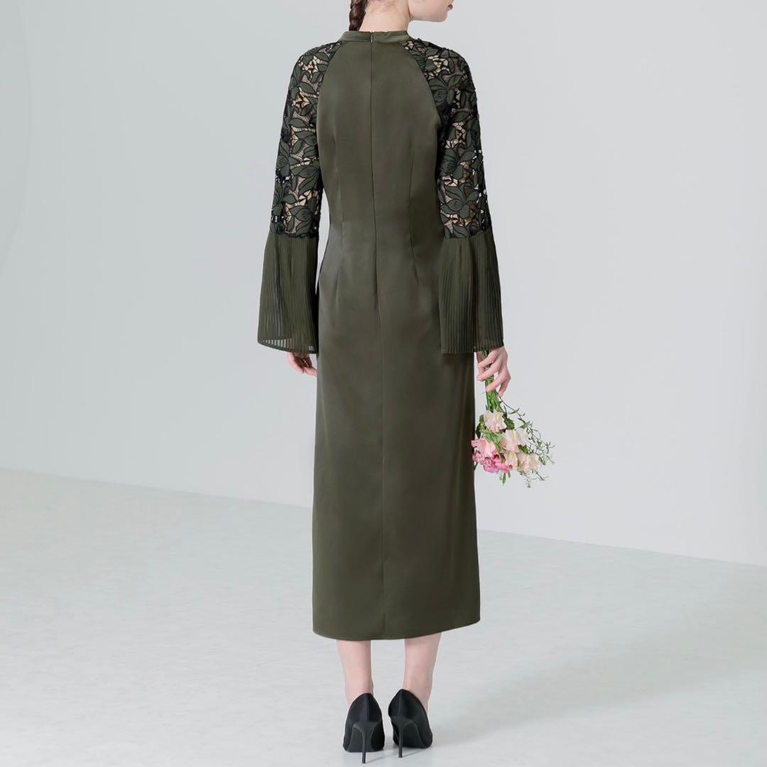 【最終値下】LEJA パーティードレス