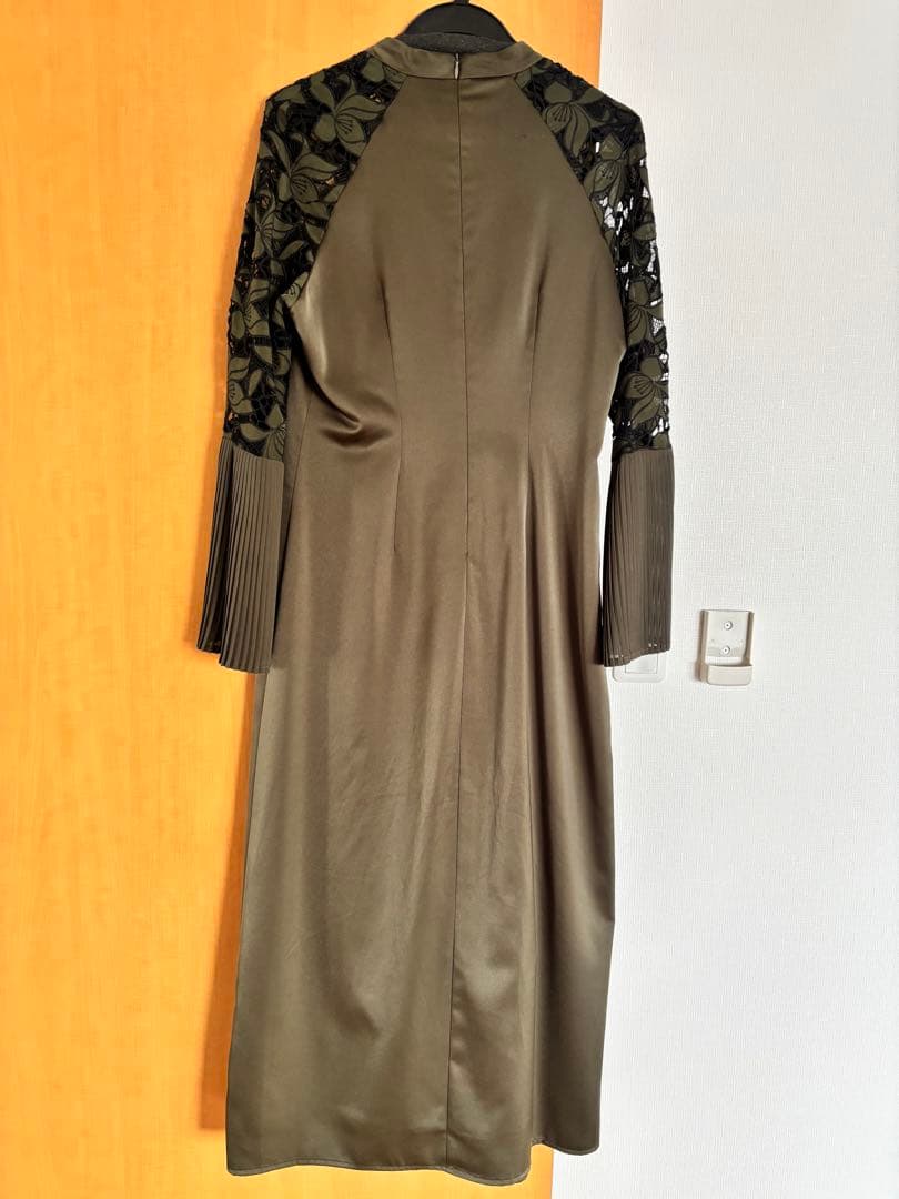 【最終値下】LEJA パーティードレス