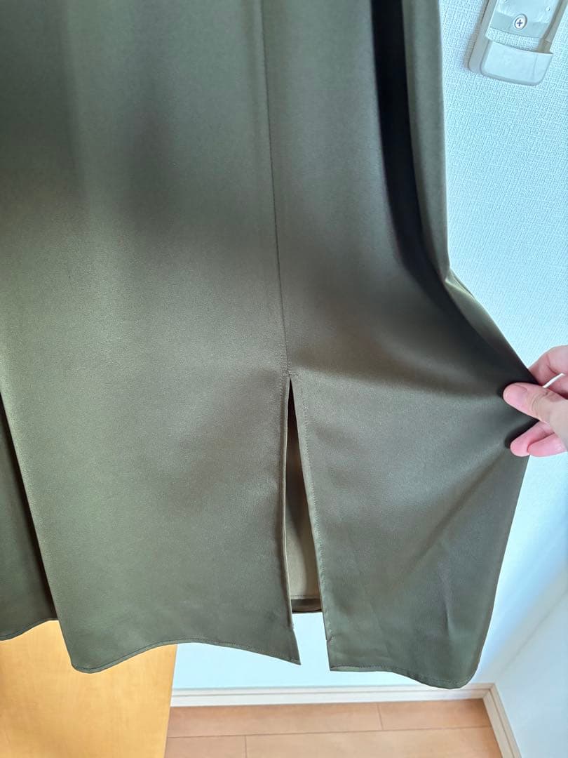 【最終値下】LEJA パーティードレス