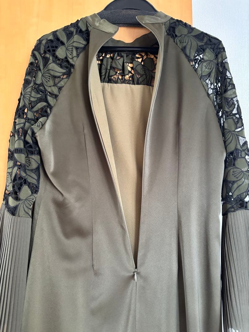 【最終値下】LEJA パーティードレス