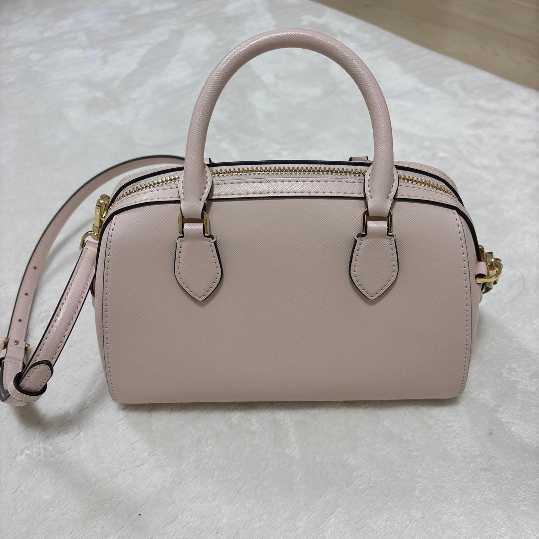 専用kate spade ハートモチーフ ショルダーバッグ