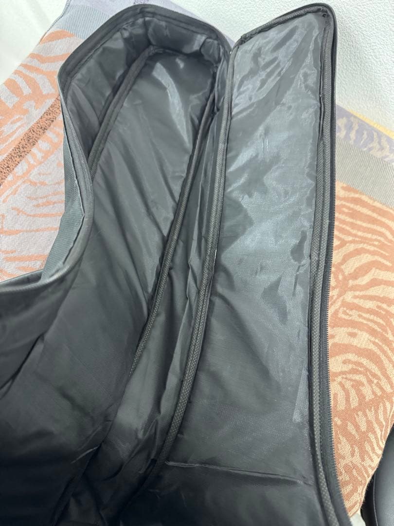 美品◆Mademu アコースティックギター MCG40B-KF-M ソフトケース