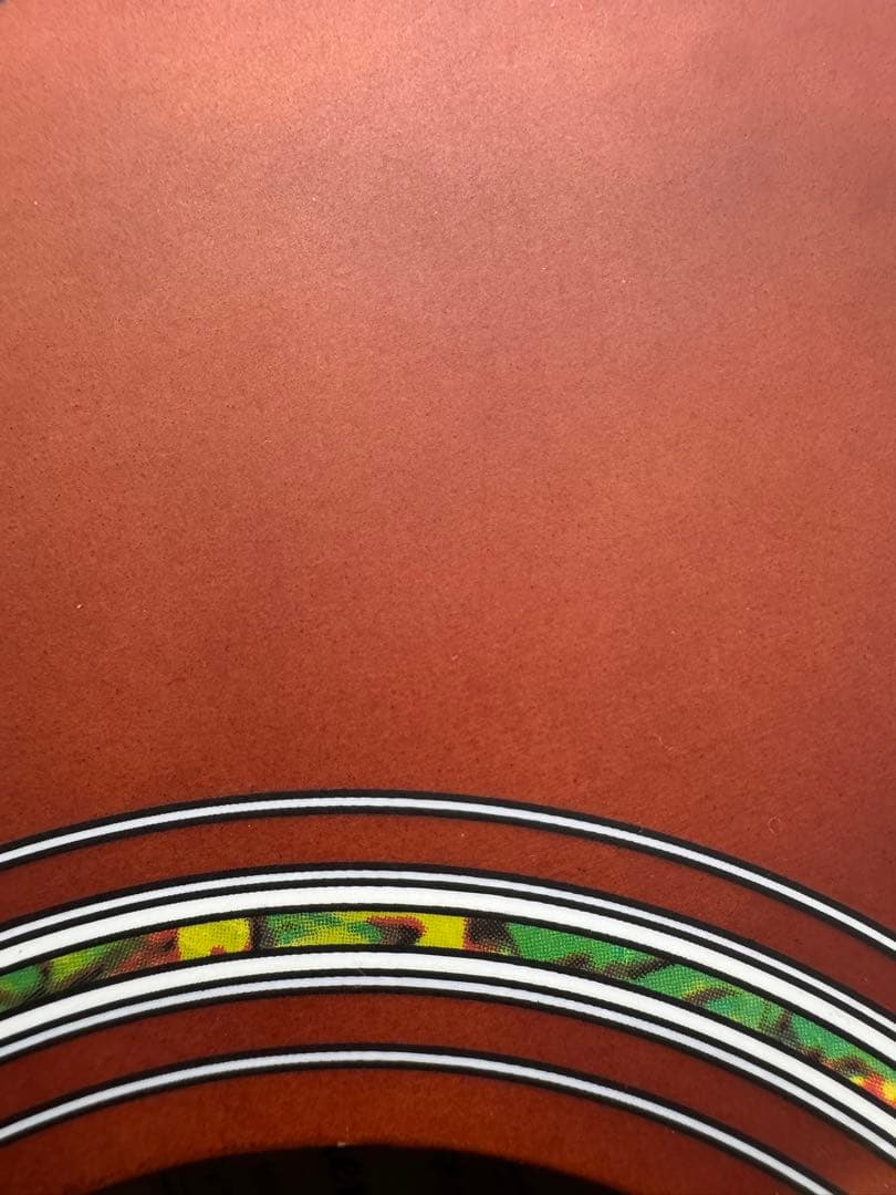 美品◆Mademu アコースティックギター MCG40B-KF-M ソフトケース