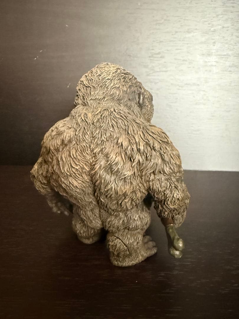 KONG フィギュア 限定版 ゴジラvsコング