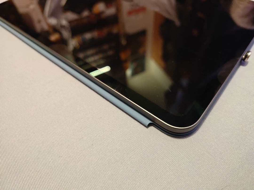 11インチiPad pro WiFi 512gb M4 スペースブラツク