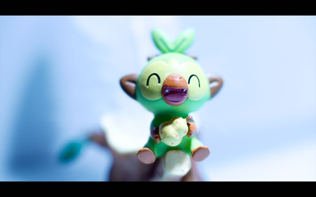 blackmagic BMPCC4K シネマビデオカメラ