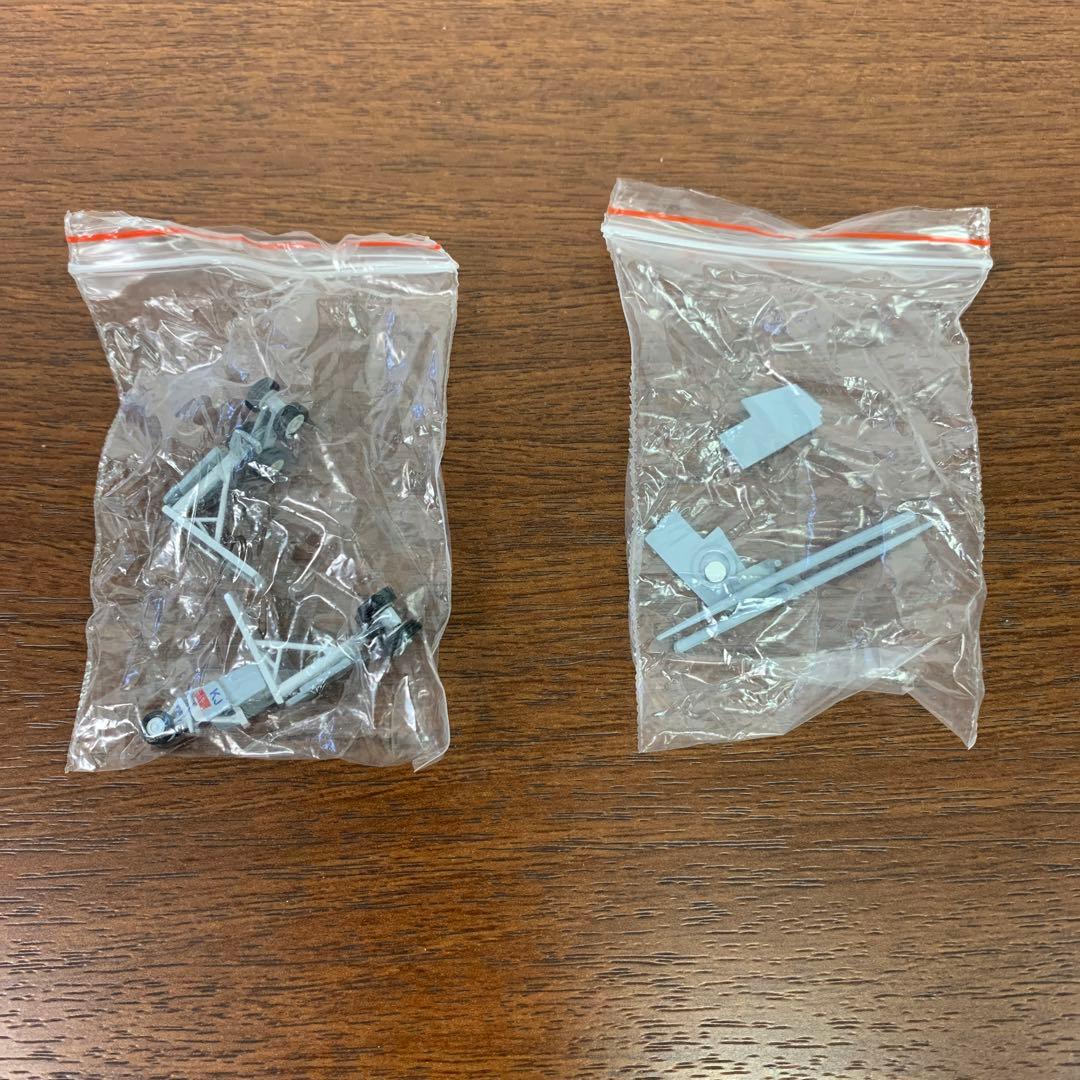 ❶　1/200　ルフトハンザドイツ航空　A330-300 D-AIKJ