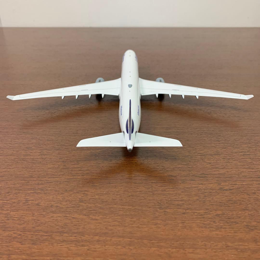 ❶　1/200　ルフトハンザドイツ航空　A330-300 D-AIKJ