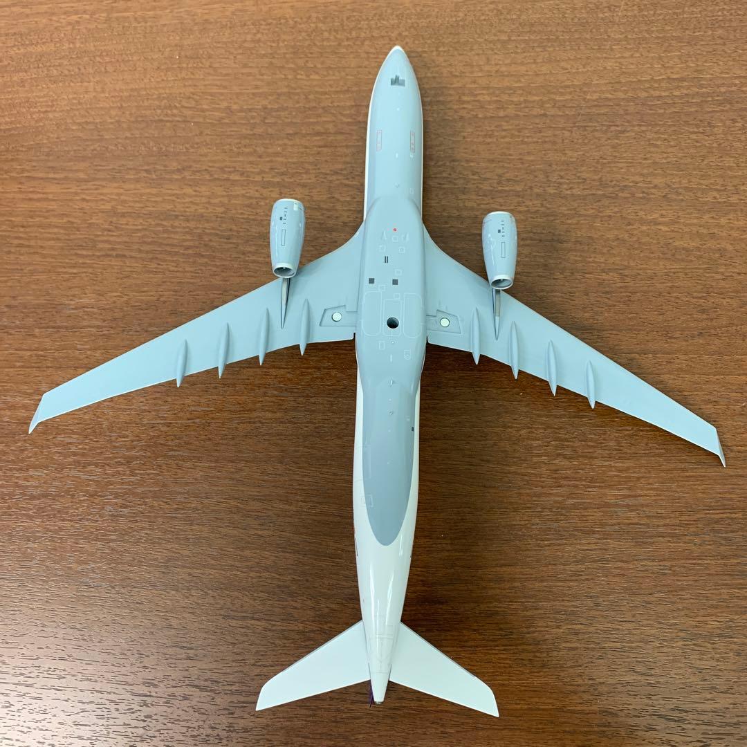 ❶　1/200　ルフトハンザドイツ航空　A330-300 D-AIKJ