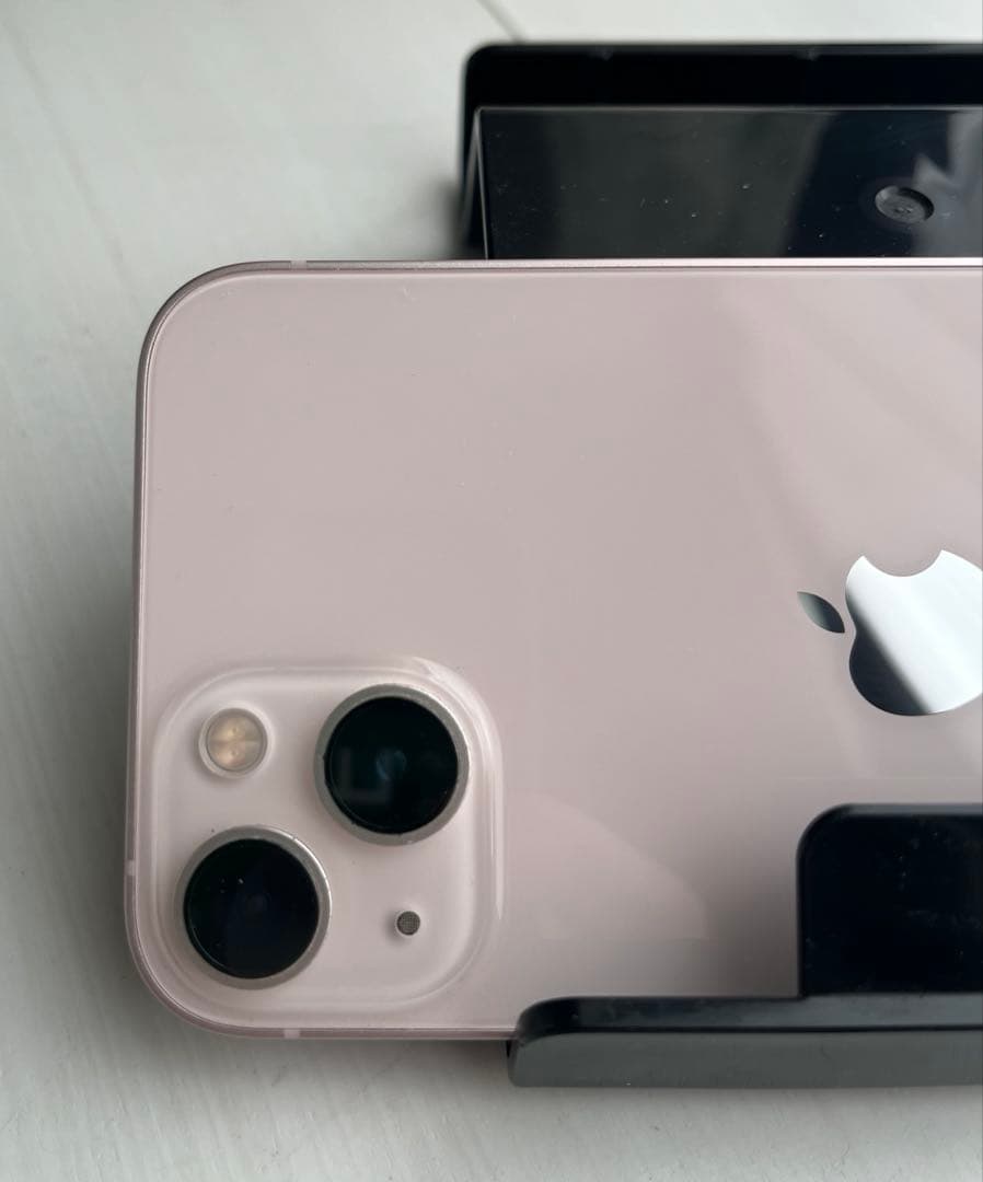 Apple iPhone 13 ピンク 128GB SIMフリー