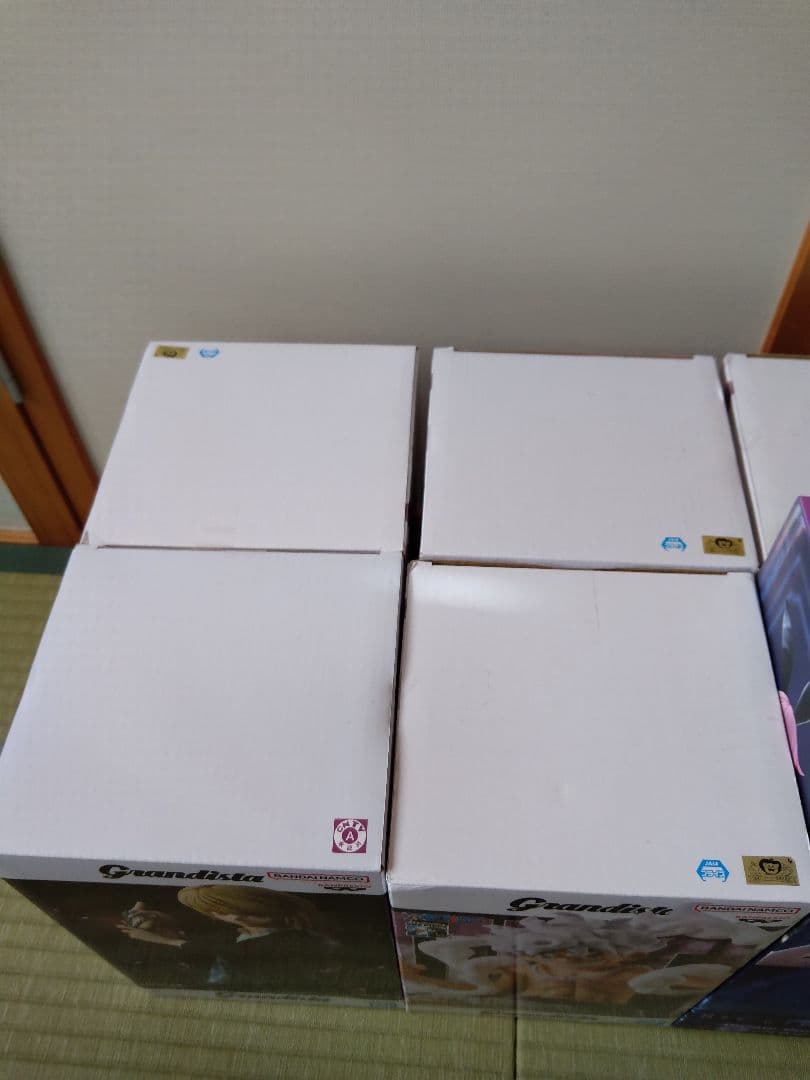 まとめ売り　ワンピース　ハンターハンター　美少女系　フィギュア　15点セット