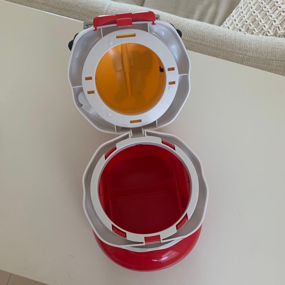 ミニオン ケース