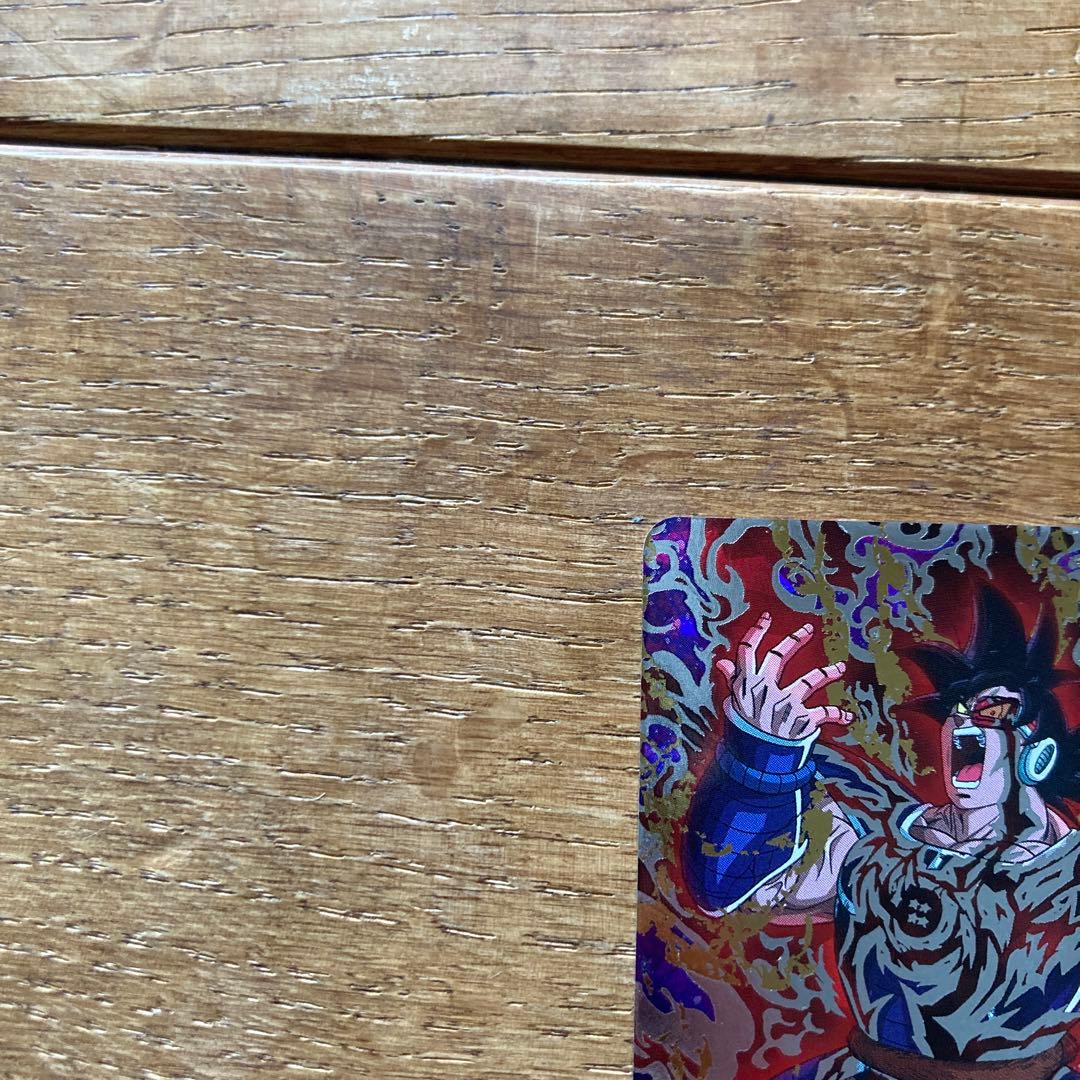 ドラゴンボールヒーローズ　カード