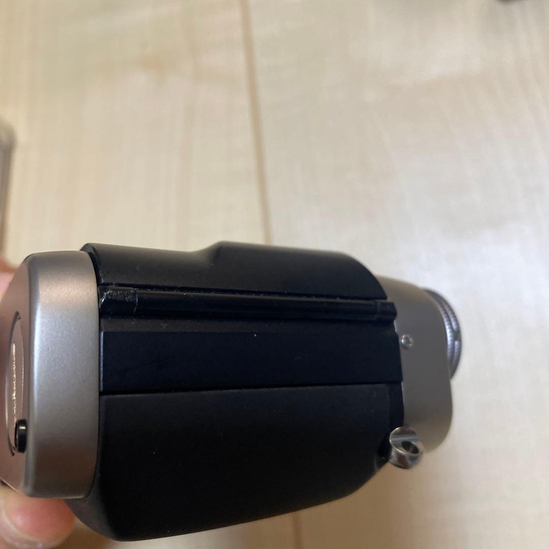 CONTAX G1 コンパクトフィルムカメラ