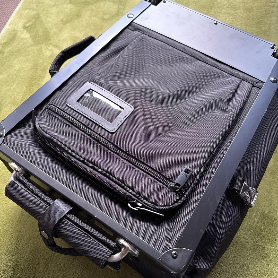 Luggage　Works キャリーオン　アメリカ直輸入