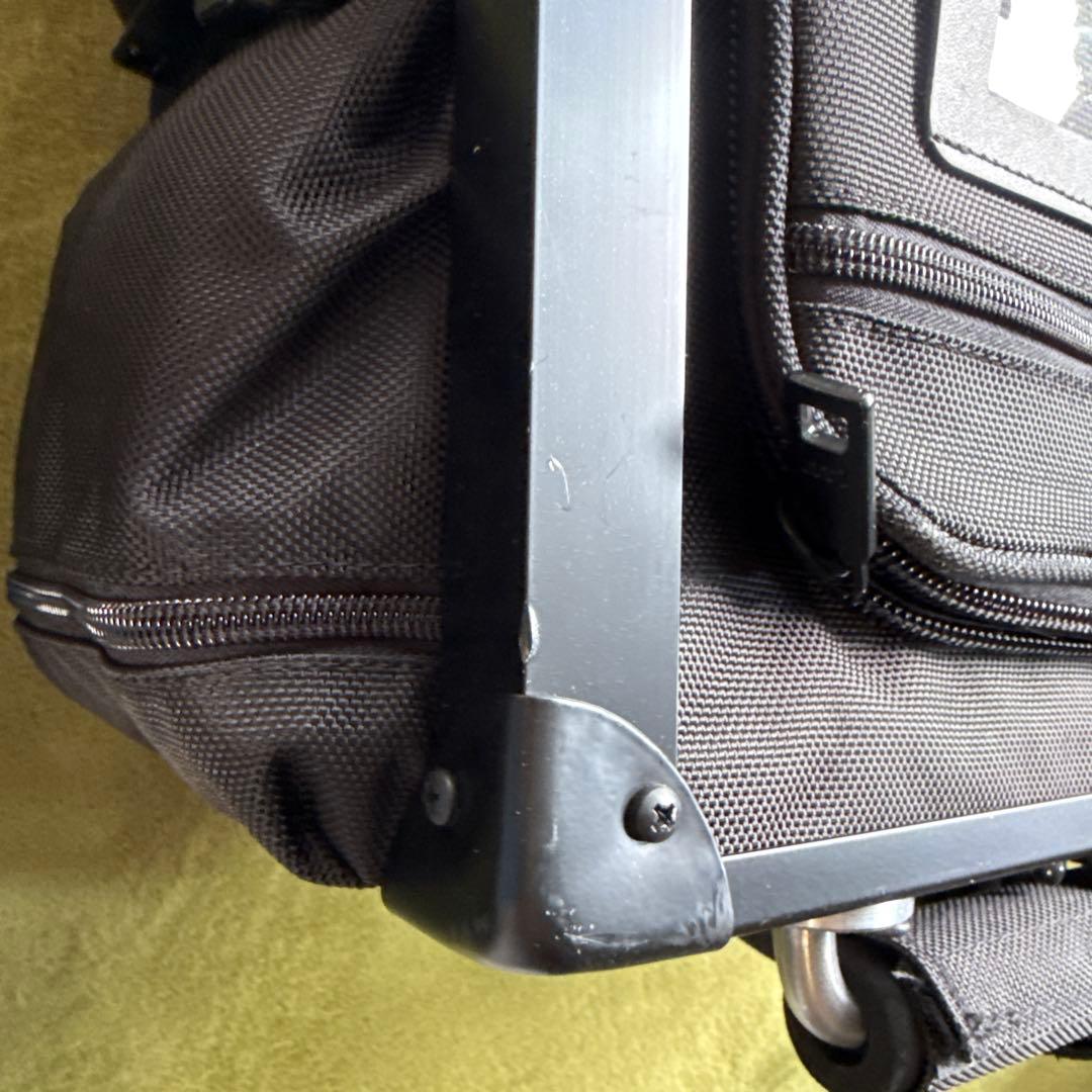 Luggage　Works キャリーオン　アメリカ直輸入