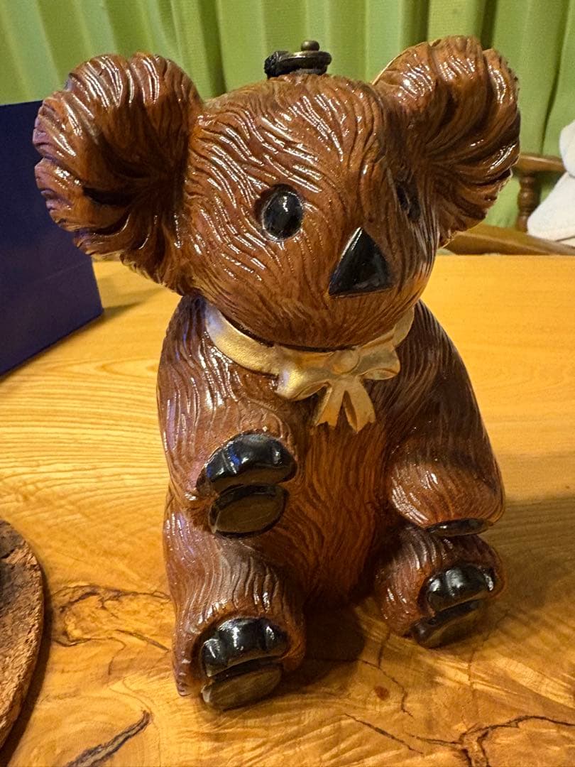 ドレクセル　ヘリテイジ　コアラ