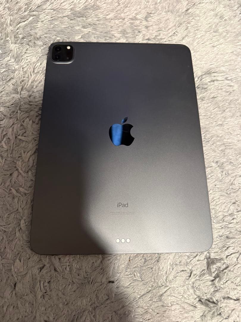 iPad Pro 代3世代　11インチ