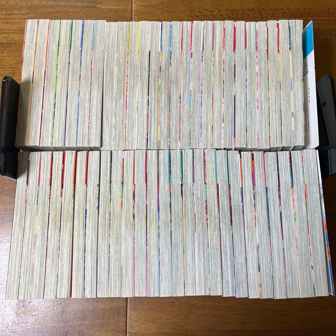 漫画　ちはやふる　全50巻