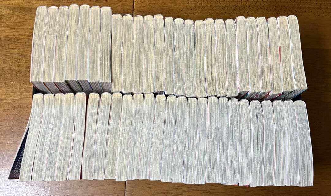 漫画　ちはやふる　全50巻