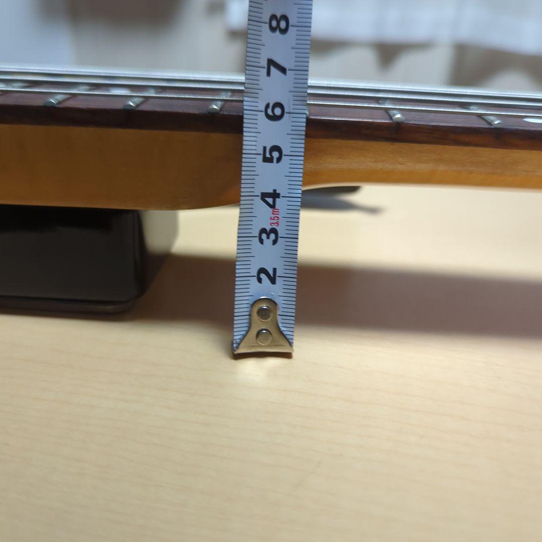 CHARVEL by JACKSON エレキギター TX76113 完動品