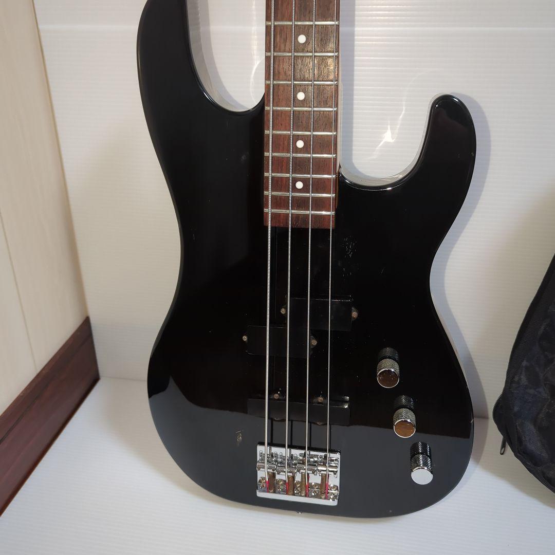 CHARVEL by JACKSON エレキギター TX76113 完動品