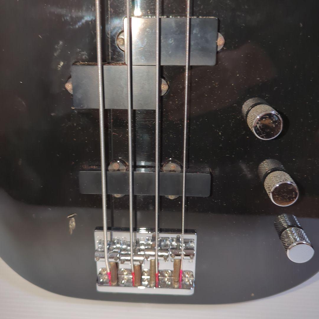 CHARVEL by JACKSON エレキギター TX76113 完動品