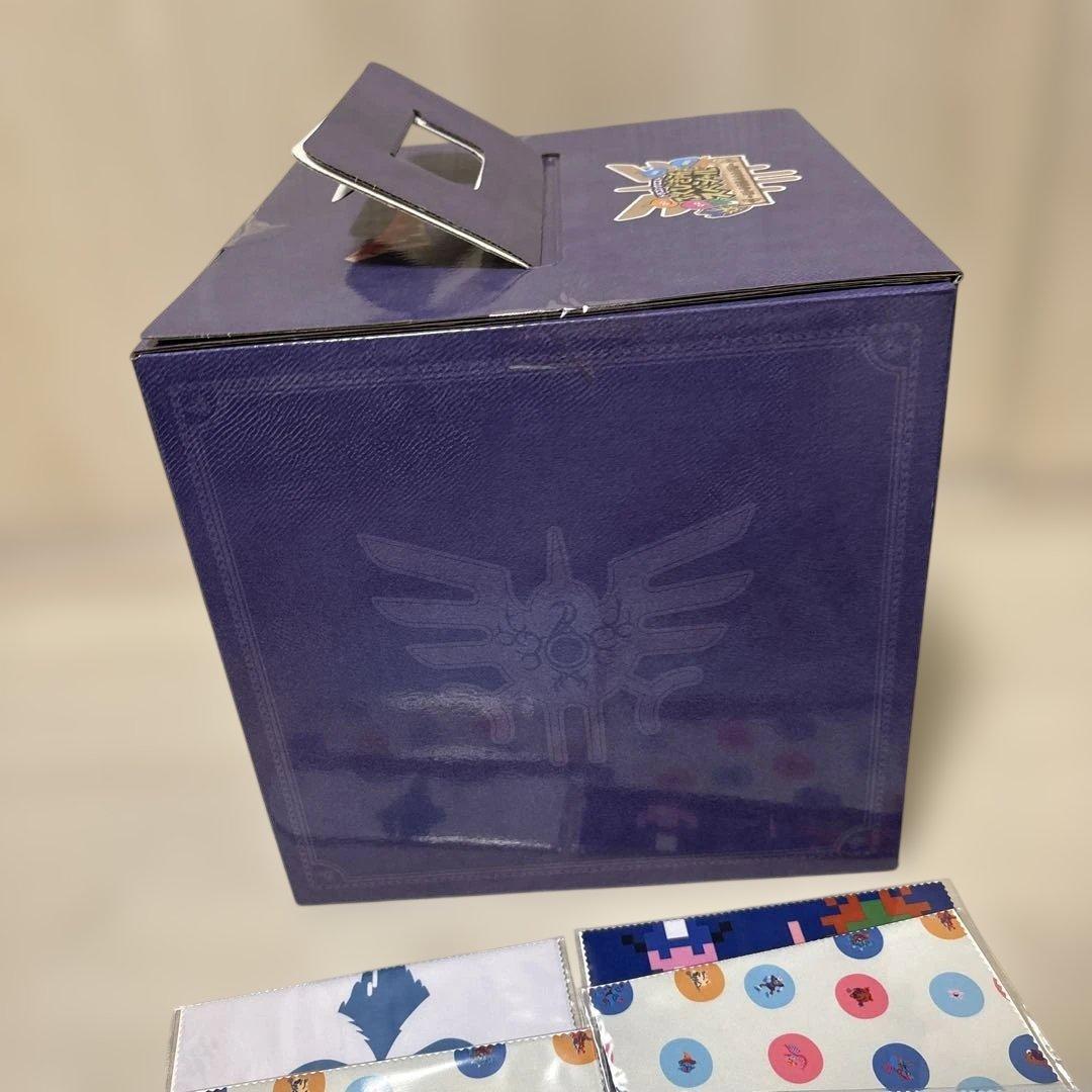 ドラゴンクエスト　ふくびき所スペシャル　さいご賞　ロトの兜　ドラクエ　ラストワン