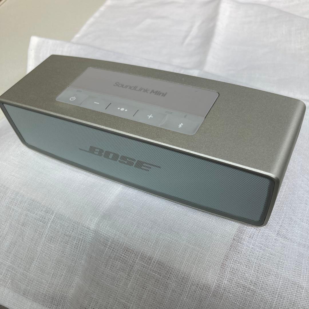 BOSE Soundlink mini Ⅱ