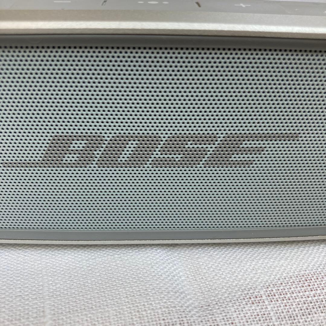 BOSE Soundlink mini Ⅱ