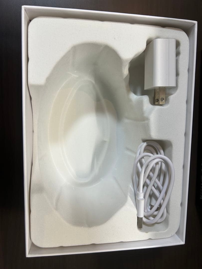 ドクターエア 3DアイマジックS EM-03 ブラック/ヒーリングサウンド内蔵