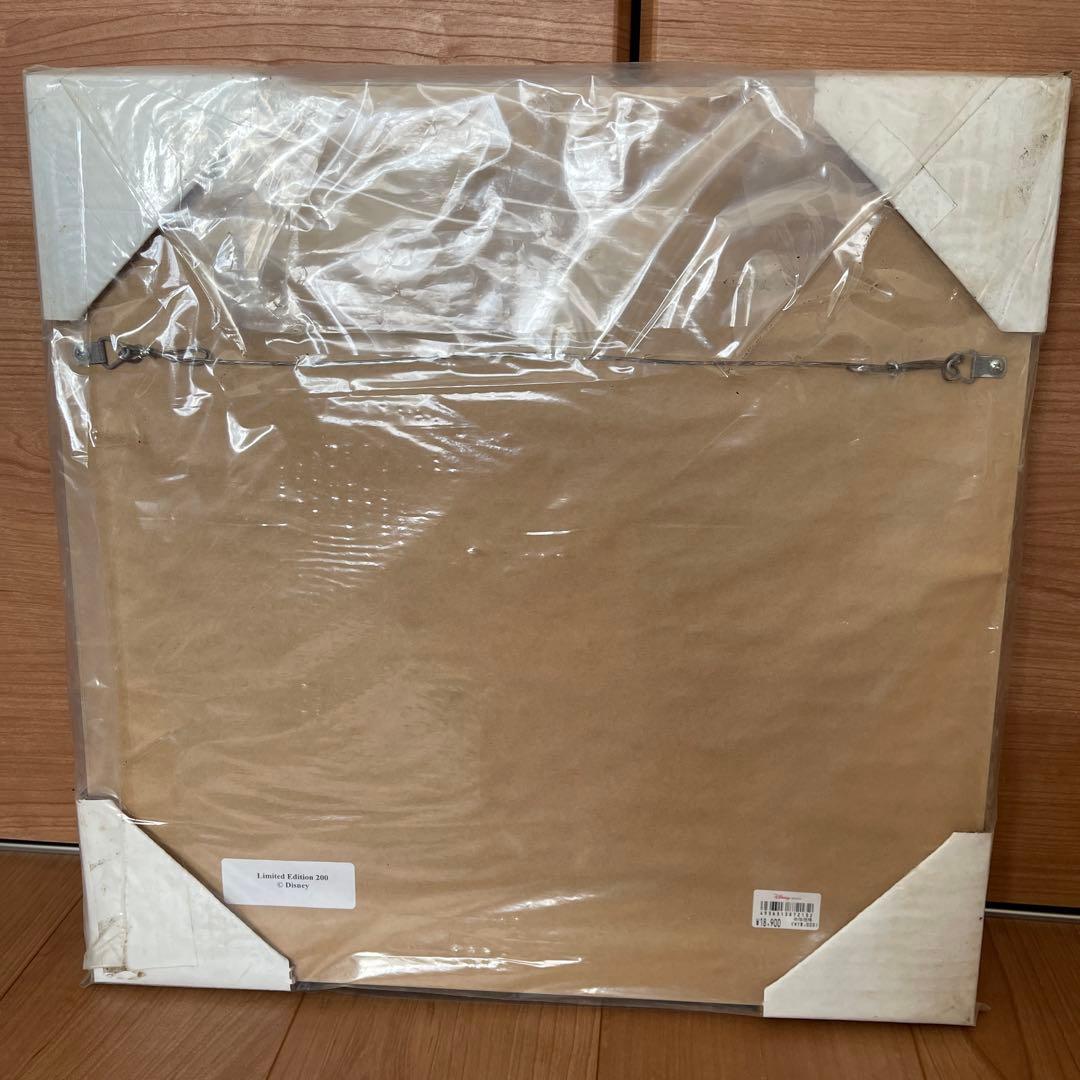 ディズニーカーニバル限定200 200/199