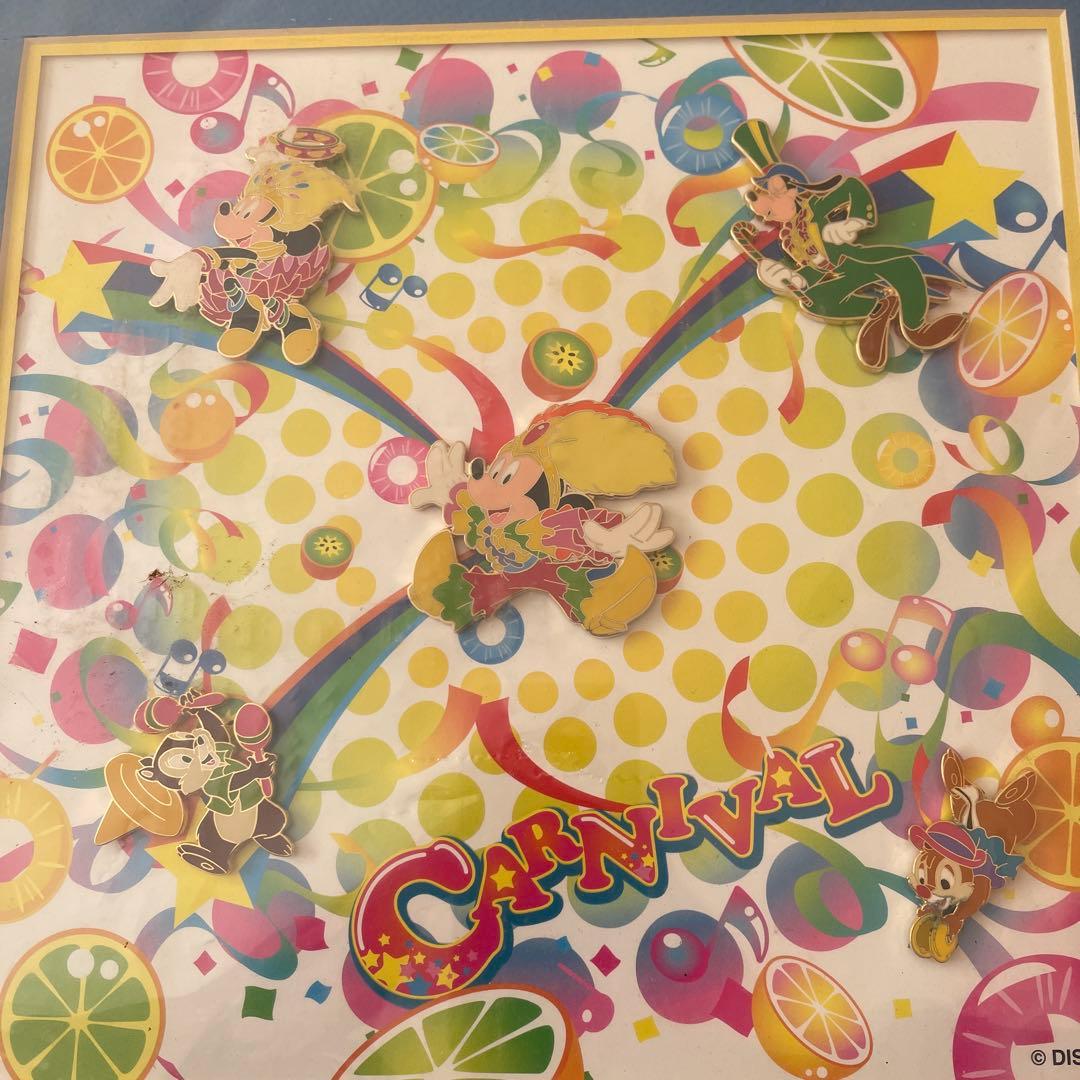 ディズニーカーニバル限定200 200/199