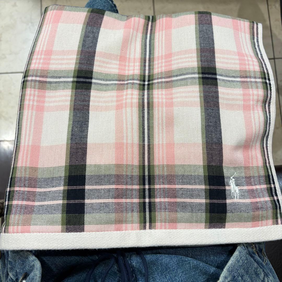 Ralph Lauren  ARAGON バスタオル　120 65