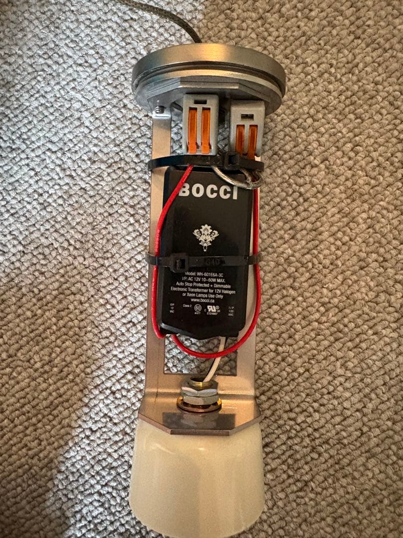 シーリングライト・天井照明 studio NOI BOCCI