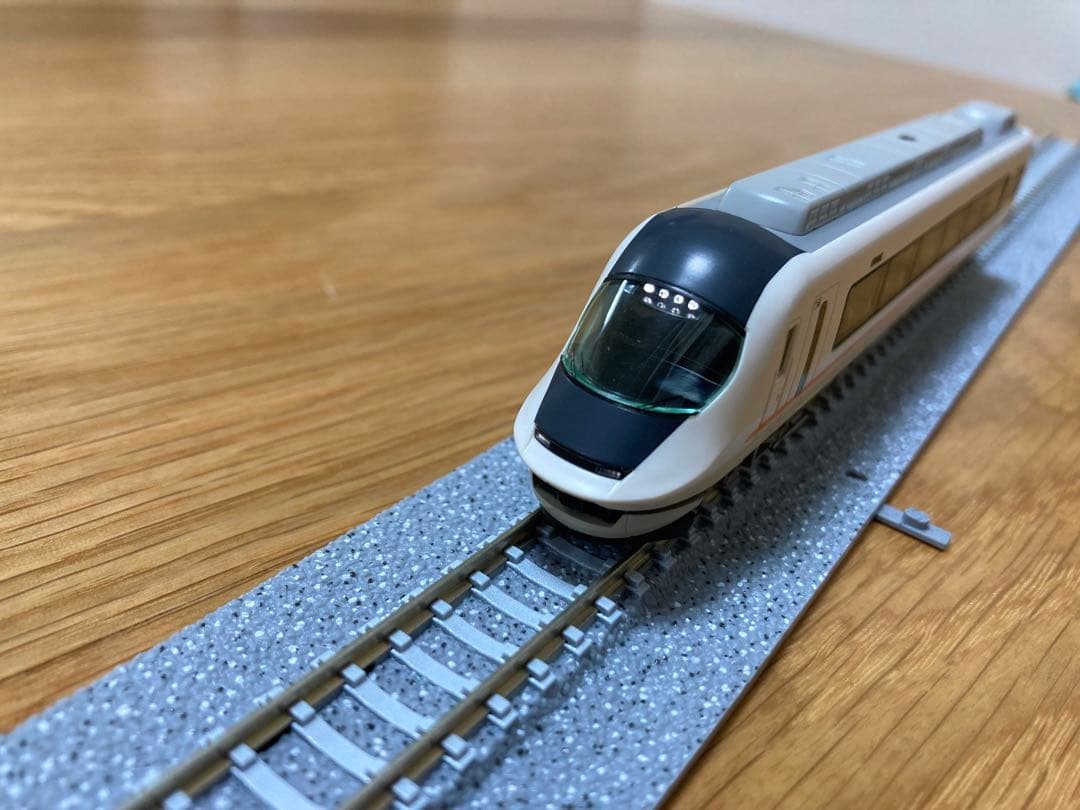 グリーンマックス 近鉄21020系 アーバンライナーnext 6両セット