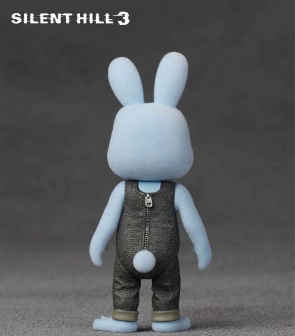 サイレントヒル ロビーくん ロビー・ザ・ラビット ミニ　Neo 2種類