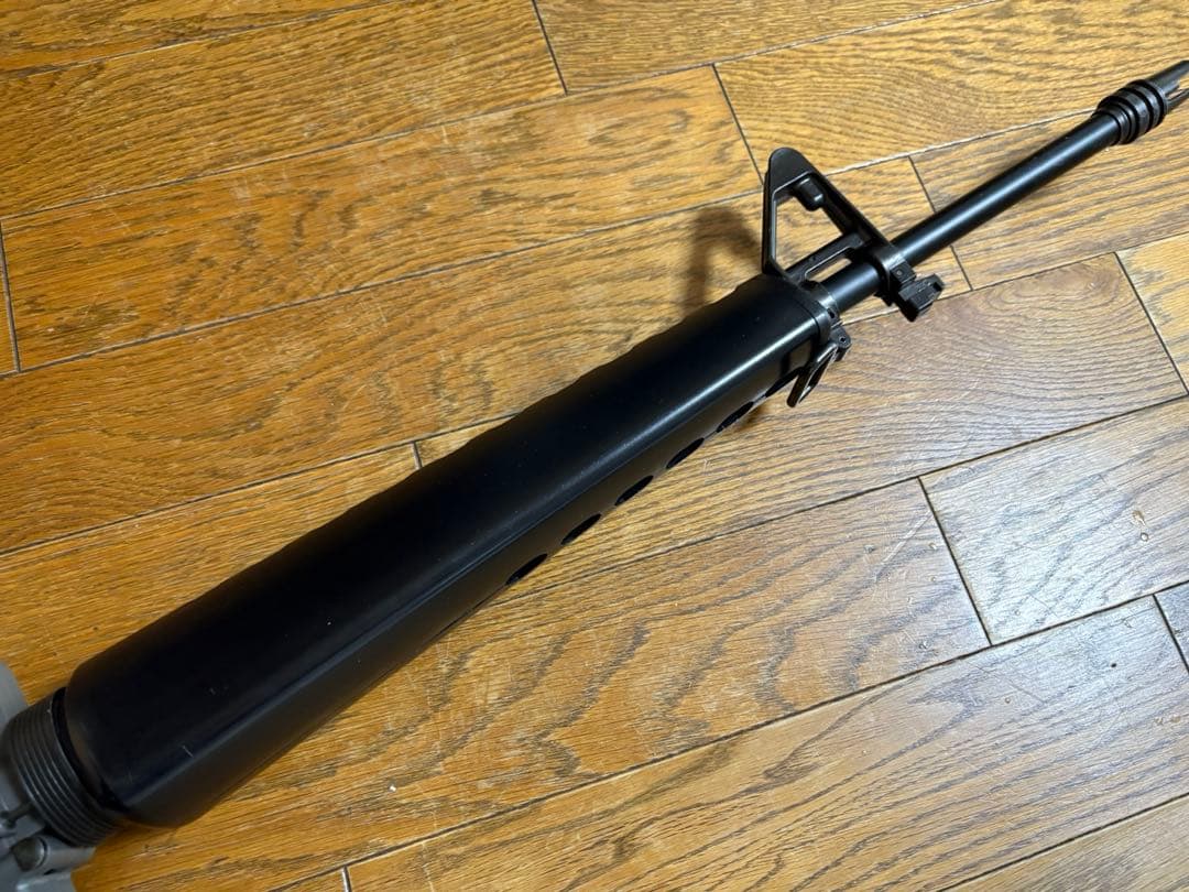 東京マルイ　電動ガン　M16 ベトナムバージョン　作動確認済　送料無料