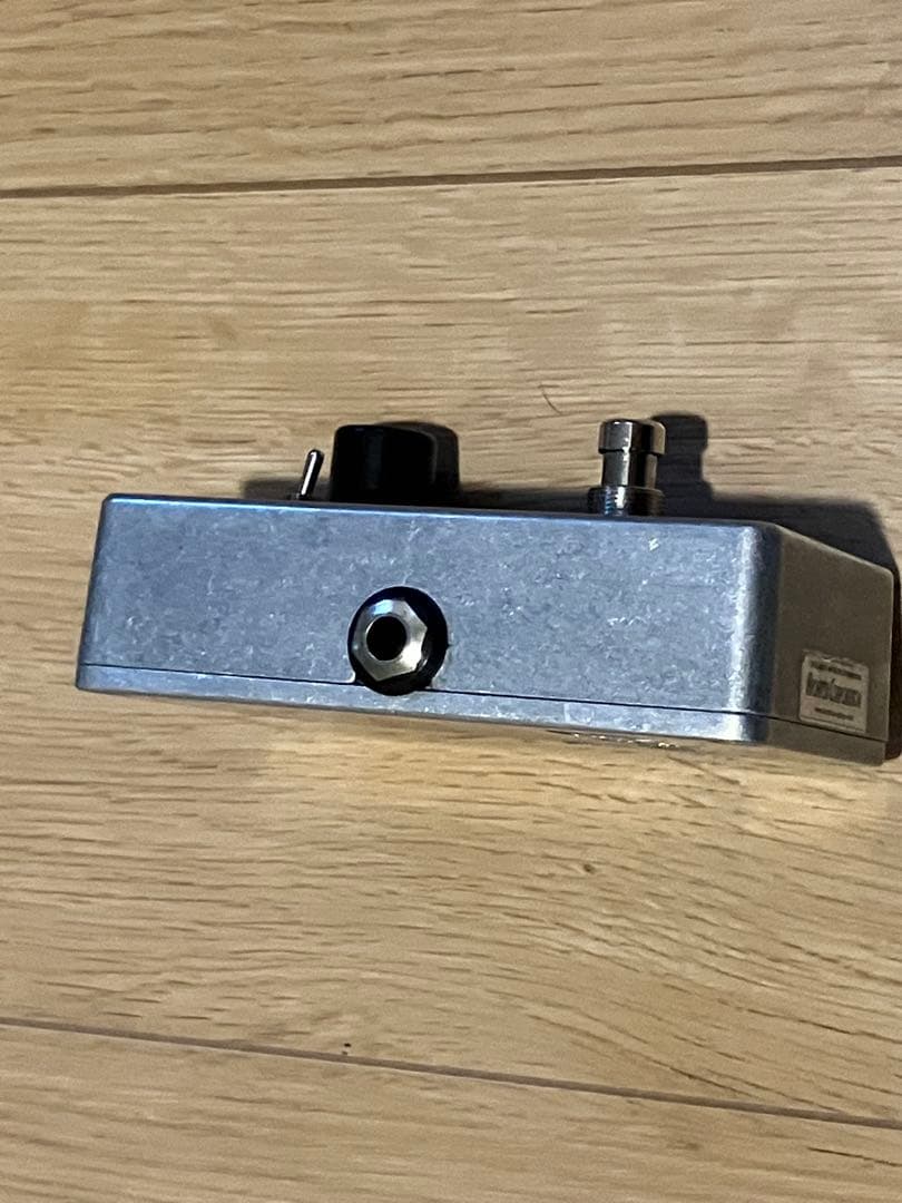 美品 electro-harmonix NEO CLONE コーラスエフェクター