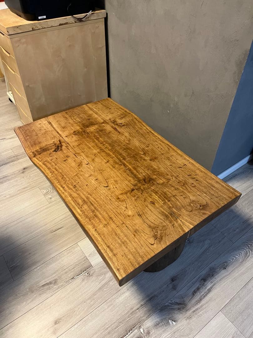 コーヒーテーブル