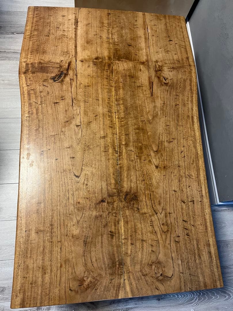 コーヒーテーブル