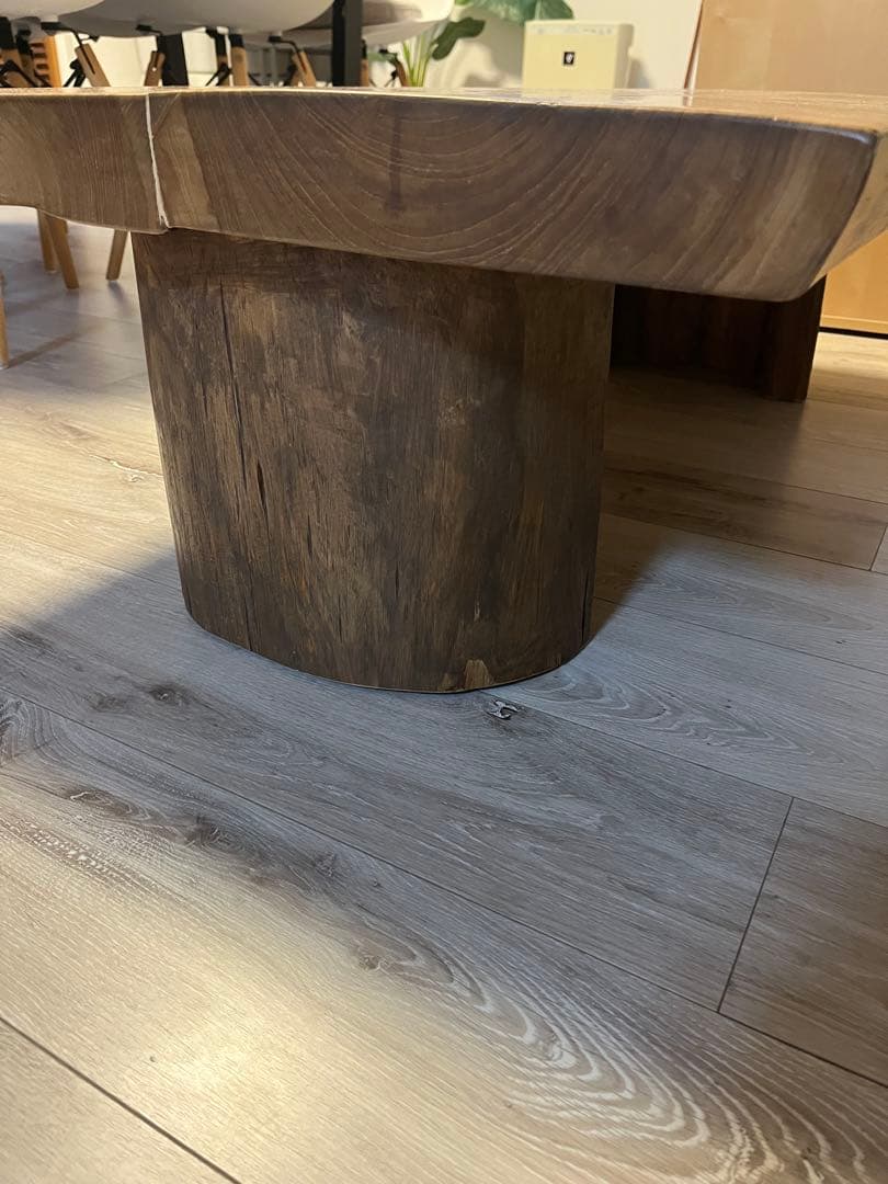 コーヒーテーブル