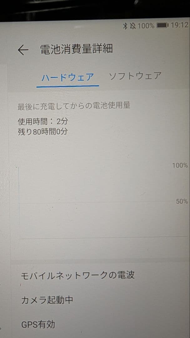 【美品】HUAWEI MediaPad M5 lite 8 LTE 32GB