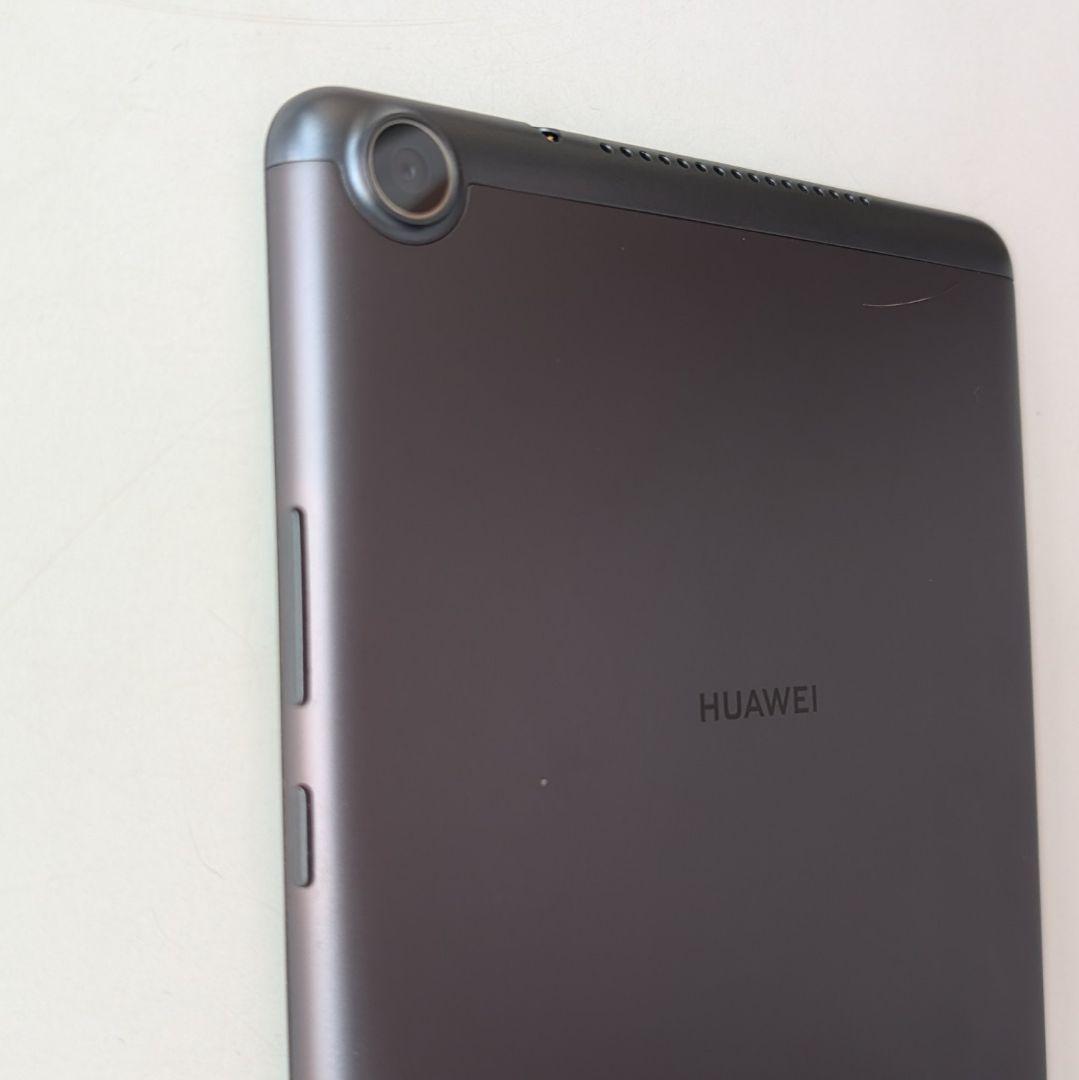 【美品】HUAWEI MediaPad M5 lite 8 LTE 32GB