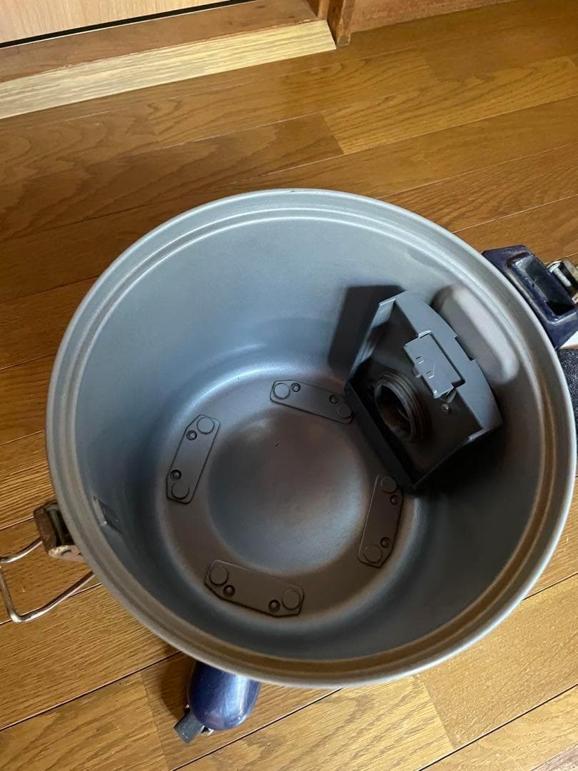 パナソニック業務用掃除機