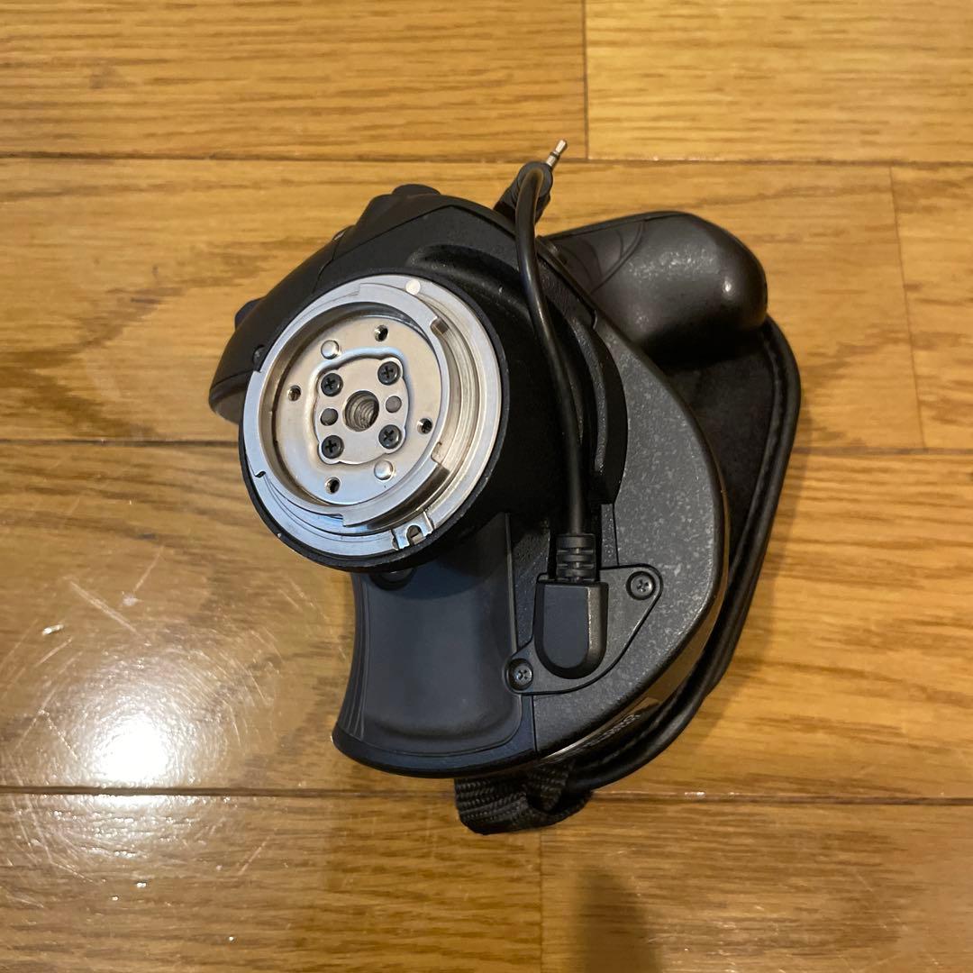 SONY fs5 本体と付属品　PXW-FS5