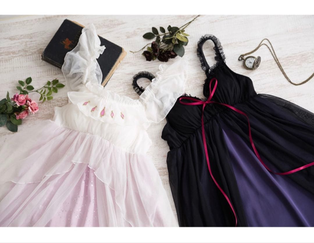 魔法少女まどかマギカ ルームワンピース ルームウェア