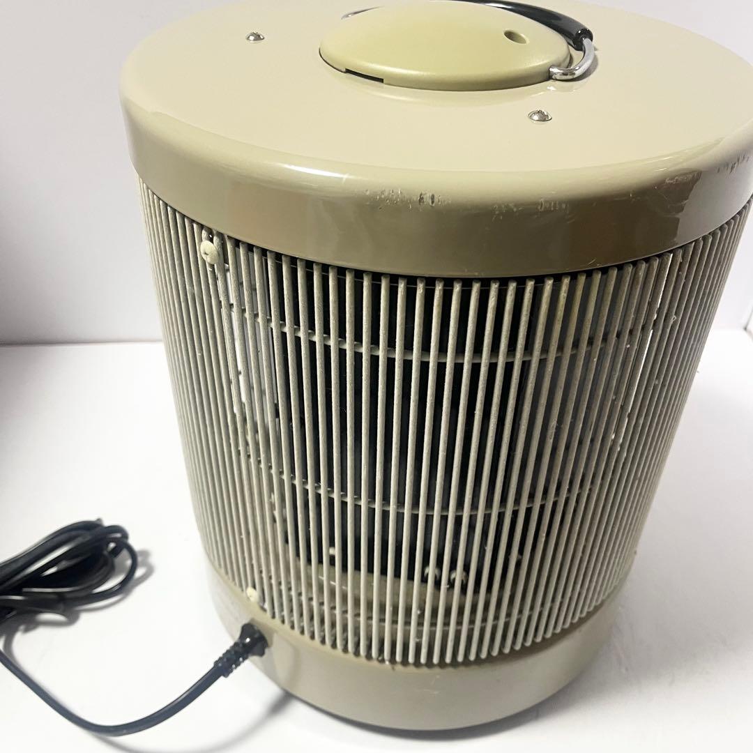 暖話室 1000型 ベージュ パネルヒータ DAN1000-R16 遠赤外線