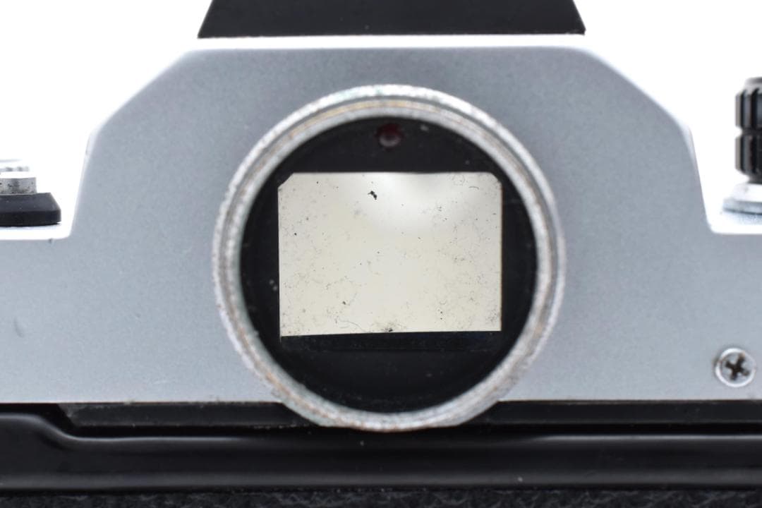 良品 Nikon FE フィルムカメラ + 36-72mm F3.5 レンズ