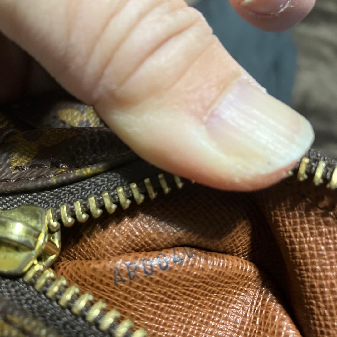 Louis Vuitton N45255 ショルダーバッグ